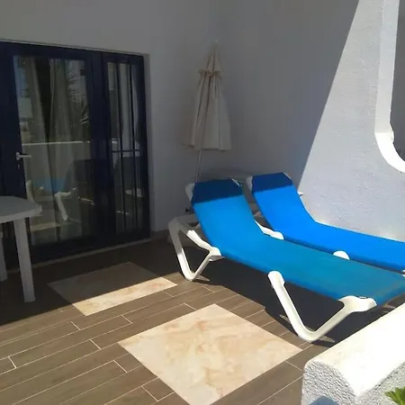 Apartamento Oura View Beach Club - Praia Da Oura 아파트 알부페이라