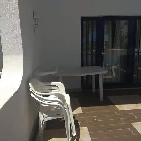 Apartamento Oura View Beach Club - Praia Da Oura 아파트
