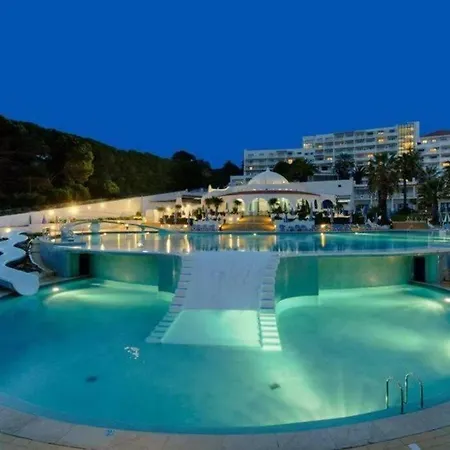 Apartamento Oura View Beach Club - Praia Da Oura Albufeira