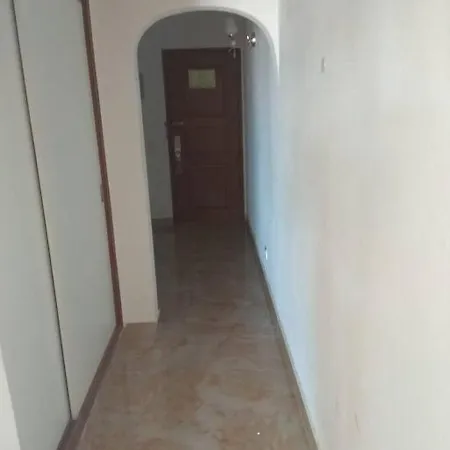 아파트 Apartamento Oura View Beach Club - Praia Da Oura 알부페이라