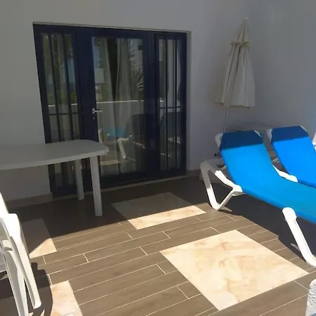 Apartamento Oura View Beach Club - Praia Da Oura 아파트 알부페이라