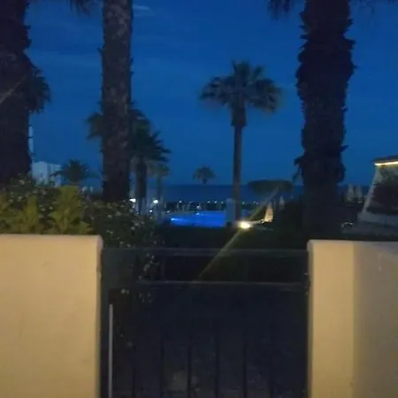 Apartamento Oura View Beach Club - Praia Da Oura Apartmán *