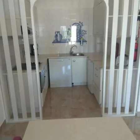 Apartamento Oura View Beach Club - Praia Da Oura 아파트