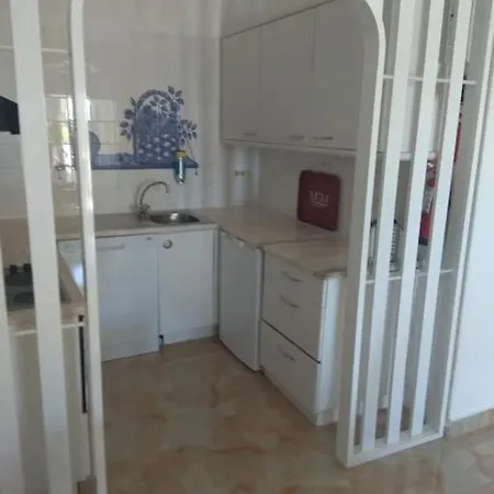 Apartamento Oura View Beach Club - Praia Da Oura * Albufeira