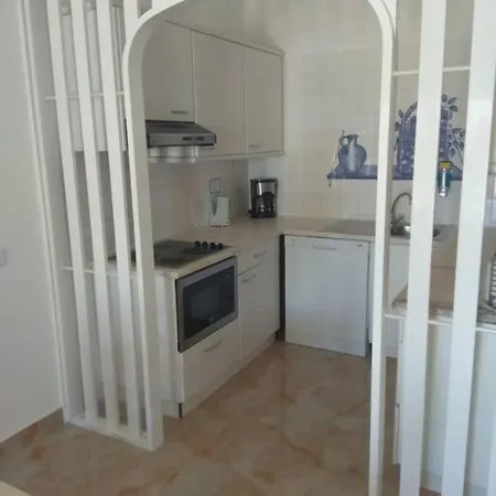 Appartement Apartamento Oura View Beach Club - Praia Da Oura