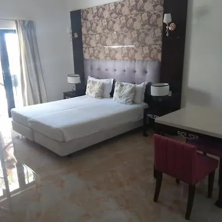 Apartamento Oura View Beach Club - Praia Da Oura