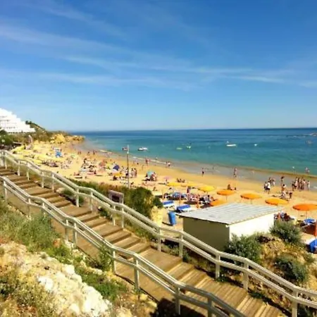 Apartamento Oura View Beach Club - Praia Da Oura